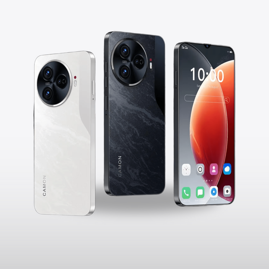 Spectra Vibe 6 Pro