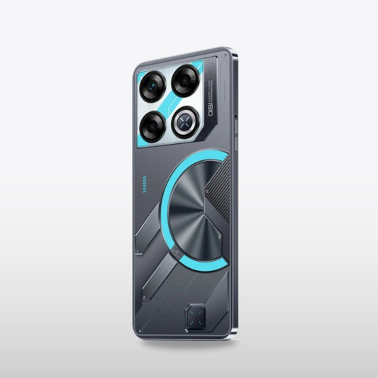 LunaVision X73