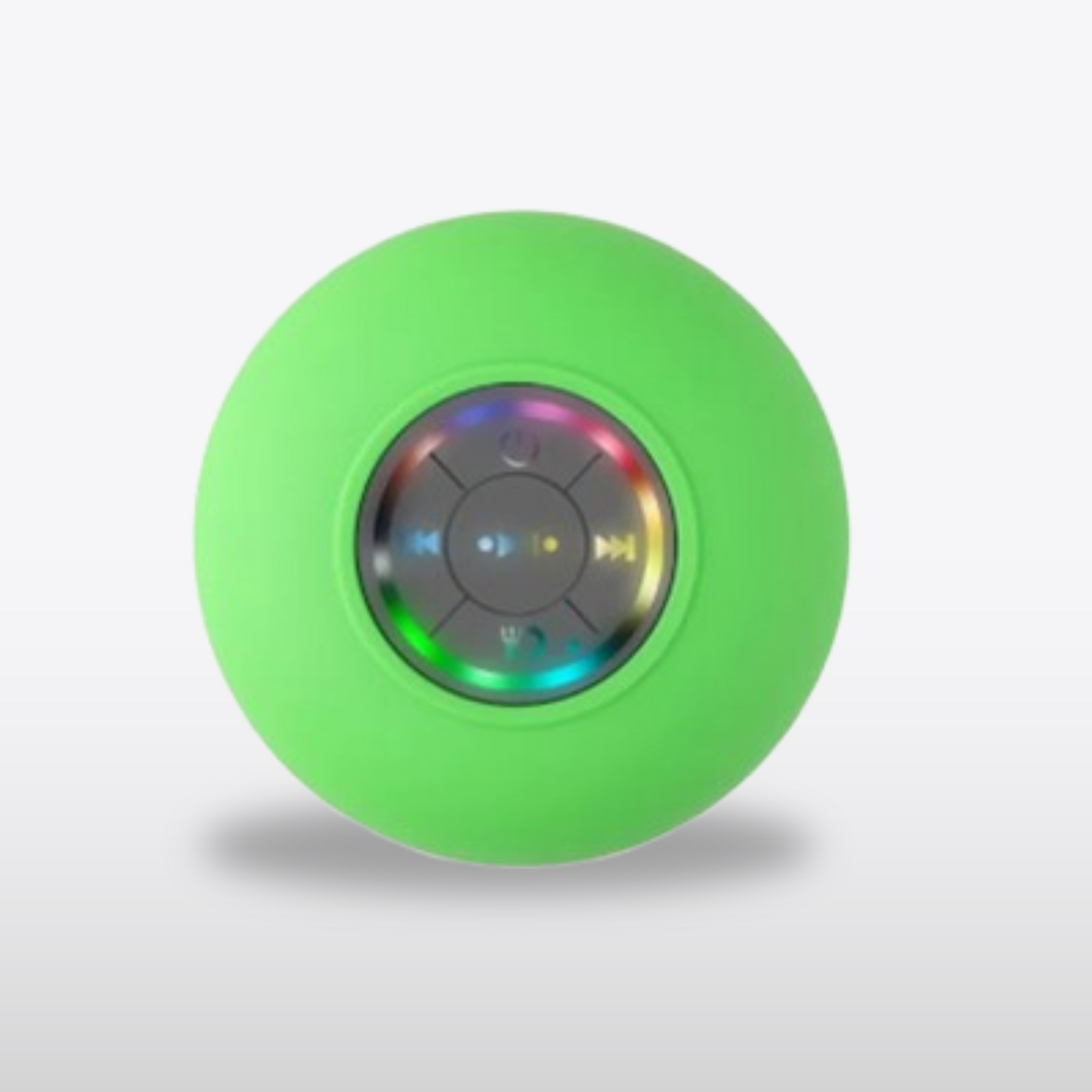 Luci degli altoparlanti Surround 3D