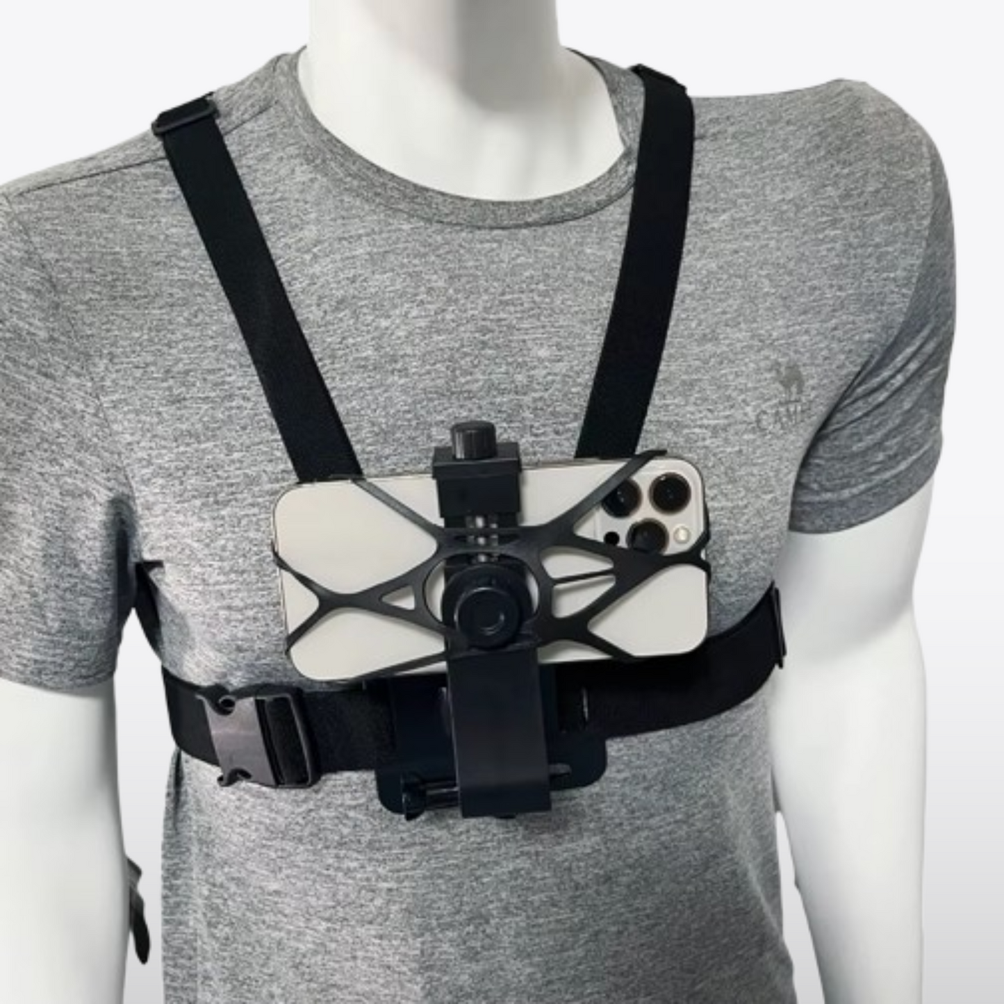 StrapMaster 360°