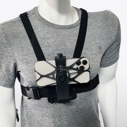 StrapMaster 360°