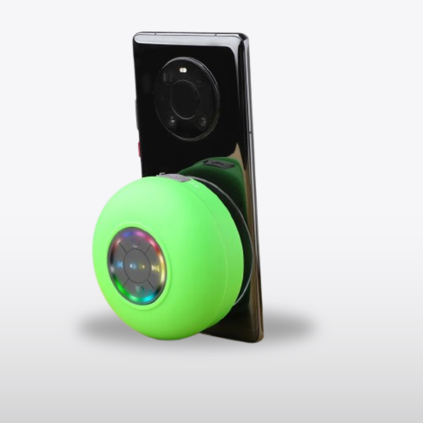 Luci degli altoparlanti Surround 3D